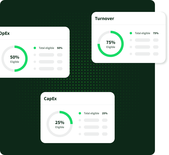 ESG & Sustainability Reporting Software | Greenomy